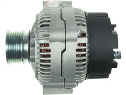 ALTERNATOR AS-PL A0133 - Compatibil cu MERCEDES-BENZ, MULTICAR, PUCH