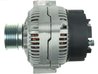 ALTERNATOR AS-PL A0133 - Compatibil cu MERCEDES-BENZ, MULTICAR, PUCH