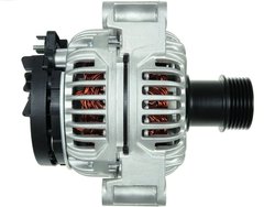 ALTERNATOR AS-PL A0196 - Compatibil cu SAAB