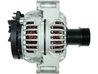 ALTERNATOR AS-PL A0196 - Compatibil cu SAAB