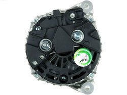 ALTERNATOR AS-PL A0196 - Compatibil cu SAAB