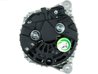 ALTERNATOR AS-PL A0196 - Compatibil cu SAAB