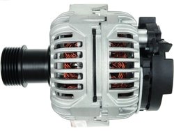 ALTERNATOR AS-PL A0196 - Compatibil cu SAAB