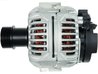 ALTERNATOR AS-PL A0196 - Compatibil cu SAAB