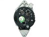 ALTERNATOR AS-PL A0234PR - Compatibil cu CHEVROLET, OPEL, VAUXHALL