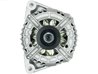 ALTERNATOR AS-PL A0390 - Compatibil cu MERCEDES-BENZ