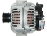 ALTERNATOR AS-PL A0390 - Compatibil cu MERCEDES-BENZ