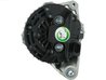 ALTERNATOR AS-PL A0486 - Compatibil cu PORSCHE