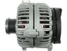 ALTERNATOR AS-PL A0486 - Compatibil cu PORSCHE