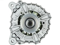 ALTERNATOR AS-PL A0757S - Compatibil cu VW