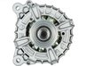 ALTERNATOR AS-PL A0757S - Compatibil cu VW