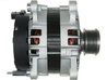 ALTERNATOR AS-PL A0757S - Compatibil cu VW