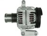 Alternator AS-PL A0676S