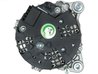 ALTERNATOR AS-PL A0757S - Compatibil cu VW