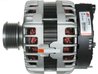 ALTERNATOR AS-PL A0757S - Compatibil cu VW