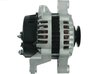 Alternator AS-PL A1009
