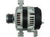 Alternator AS-PL A1043