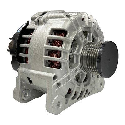 Alternator Prestolite Electric A2034V