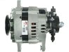 ALTERNATOR AS-PL A2016 - Compatibil cu OPEL, VAUXHALL