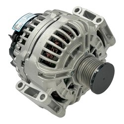 ALTERNATOR PRESTOLITE ELECTRIC A2041B - Compatibil cu MERCEDES-BENZ