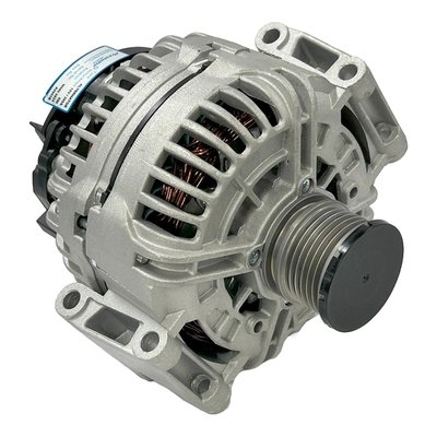 ALTERNATOR PRESTOLITE ELECTRIC A2041B - Compatibil cu MERCEDES-BENZ