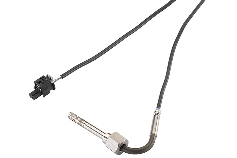SENZOR TEMPERATURA GAZE EVACUARE VDO A2C59507505Z - Compatibil cu MERCEDES-BENZ