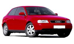 TAMPON PHIRA A3-96300 - Compatibil cu AUDI