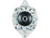 ALTERNATOR AS-PL A3002 - Compatibil cu RENAULT