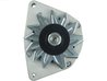 ALTERNATOR AS-PL A3005 - Compatibil cu CITROEN, PEUGEOT, ROVER