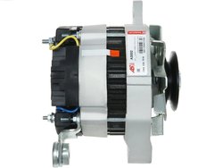 ALTERNATOR AS-PL A3002 - Compatibil cu RENAULT