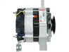 ALTERNATOR AS-PL A3002 - Compatibil cu RENAULT