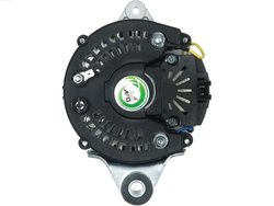 ALTERNATOR AS-PL A3002 - Compatibil cu RENAULT