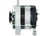 ALTERNATOR AS-PL A3002 - Compatibil cu RENAULT