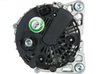 Alternator AS-PL A3166