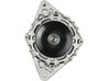 ALTERNATOR AS-PL A3249(VALEO) - Piesa auto compatibila cu mai multe marci