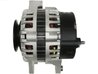 ALTERNATOR AS-PL A3249(VALEO) - Piesa auto compatibila cu mai multe marci