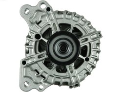 ALTERNATOR AS-PL A3368PR - Compatibil cu AUDI, SEAT, SKODA, VW