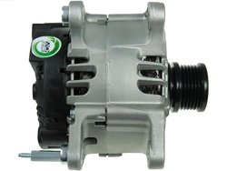 ALTERNATOR AS-PL A3368PR - Compatibil cu AUDI, SEAT, SKODA, VW
