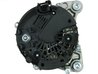 ALTERNATOR AS-PL A3368PR - Compatibil cu AUDI, SEAT, SKODA, VW