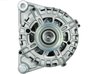 ALTERNATOR AS-PL A3472(VALEO) - Compatibil cu CITROEN, DS, OPEL, PEUGEOT, TOYOTA, VAUXHALL