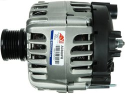 ALTERNATOR AS-PL A3368PR - Compatibil cu AUDI, SEAT, SKODA, VW