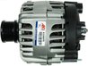 ALTERNATOR AS-PL A3368PR - Compatibil cu AUDI, SEAT, SKODA, VW