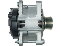 ALTERNATOR AS-PL A3472(VALEO) - Compatibil cu CITROEN, DS, OPEL, PEUGEOT, TOYOTA, VAUXHALL
