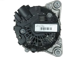 ALTERNATOR AS-PL A3472(VALEO) - Compatibil cu CITROEN, DS, OPEL, PEUGEOT, TOYOTA, VAUXHALL
