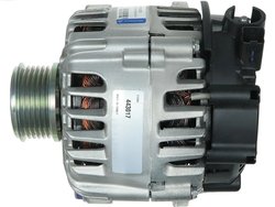 ALTERNATOR AS-PL A3472(VALEO) - Compatibil cu CITROEN, DS, OPEL, PEUGEOT, TOYOTA, VAUXHALL