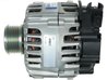 ALTERNATOR AS-PL A3472(VALEO) - Compatibil cu CITROEN, DS, OPEL, PEUGEOT, TOYOTA, VAUXHALL