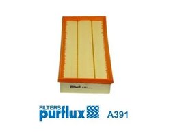 FILTRU AER PURFLUX A391 - Compatibil cu MITSUBISHI, VOLVO
