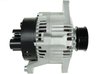 Alternator AS-PL A4006