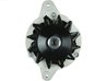 ALTERNATOR AS-PL A5006 - Compatibil cu HYUNDAI, MITSUBISHI