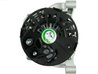 ALTERNATOR AS-PL A4083 - Compatibil cu ABARTH, ALFA ROMEO, FIAT, JEEP, LANCIA